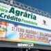 Prefeitura de Senador Rui Palmeira realiza 1ª Feira Agrária e Quilombola do Crédito Fundiário