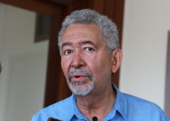 PT tem três nomes à Prefeitura de Maceió, Paulão é um deles