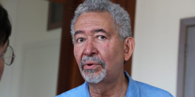 PT tem três nomes à Prefeitura de Maceió, Paulão é um deles