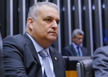 Deputado Alfredo Gaspar / Foto: Assessoria