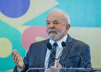 Paraná Pesquisas: Lula tem 67,4% de aprovação no Nordeste