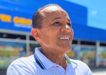 Grande gerador de empregos na região Metropolitana, Neilson do Super Giro quer levar sua experiência à prefeitura de Marechal