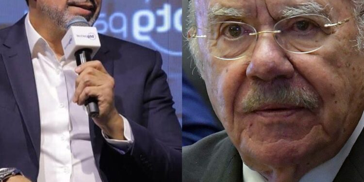 Arthur Lira segue os ensinamentos da escola de sobrevivência de José Sarney