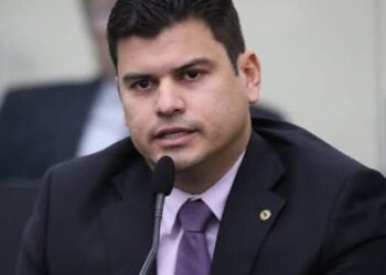 TRF5 julga improcedente ação de improbidade contra Jairzinho Lira