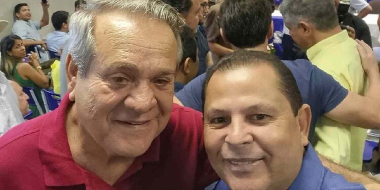 Tita assume vice-presidencia do PDT na Zona da Mata alagoana
