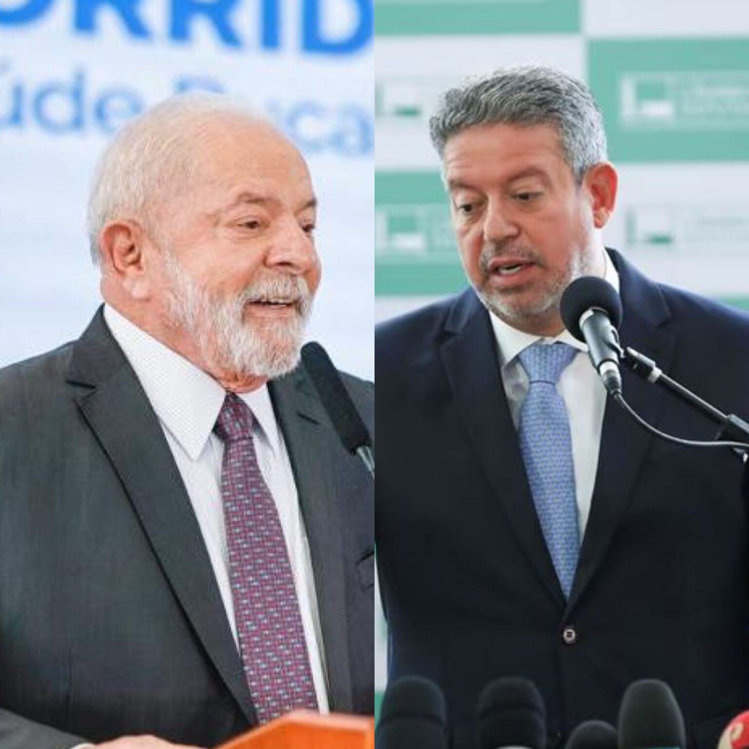 Em entrevista, Arthur Lira dá a entender que ainda não está totalmente satisfeito com o governo