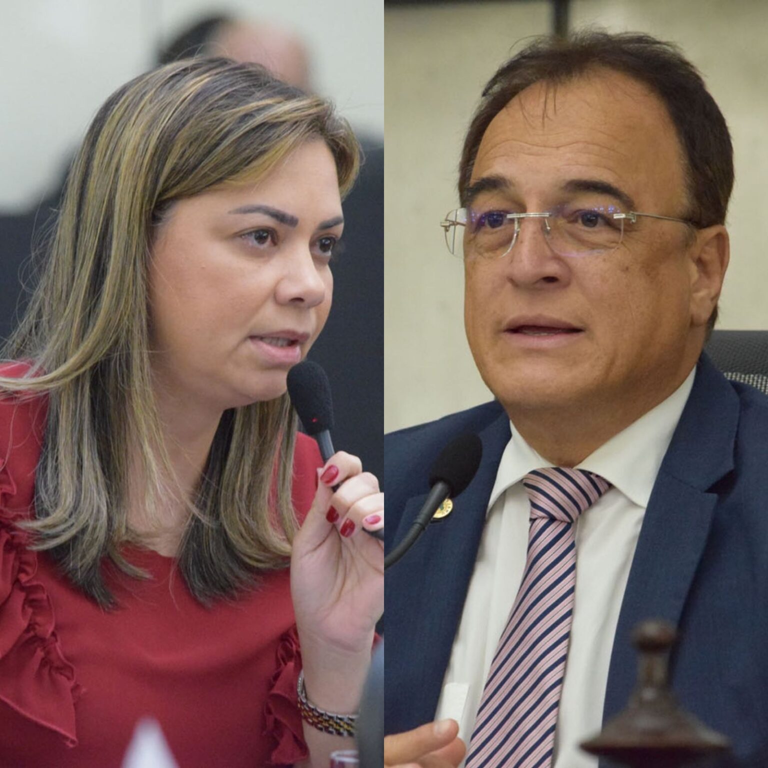 Flávia Cavalcante retoma mandato em 4 de julho, mas mudança na Assembleia deve chegar a Galba