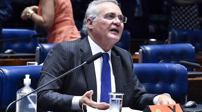 Discurso de Renan em Rio Largo assusta prefeitos, mas aliado avisa: “ele foi cirúrgico”