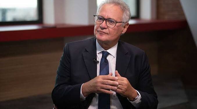 Combatente de redes sociais, Calheiros rejeita participar da CPI paralela de 8 de janeiro