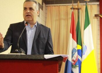 “Podem até tirá-lo do páreo, mas o ideal está mais forte que nunca” diz Alfredo Gaspar sobre decisão do TSE de tornar Bolsonaro inelegível