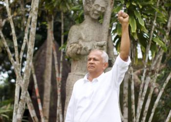 Coordenador da Funai em Alagoas reage à aprovação da MP 1154