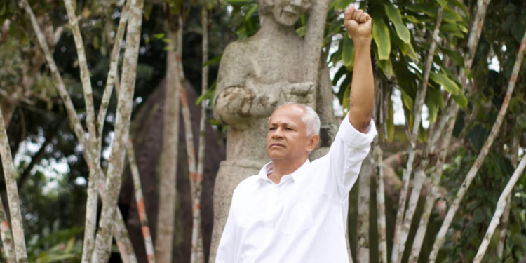 Coordenador da Funai em Alagoas reage à aprovação da MP 1154