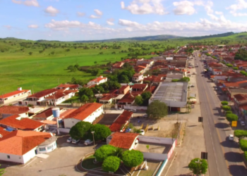 Prefeitura de Maribondo se torna propriedade familiar