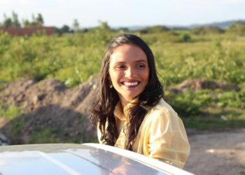 Vereadora de Passo de Camaragibe diz que prefeito não responde seus ofícios e requerimentos