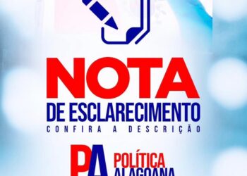 Ex-prefeito de Porto Real do Colégio divulga nota sobre suposto rombo de R$600 mil