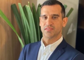 Sergio Tulio é nomeado secretário de Tecnologia e Inovação por indicação de Rodrigo Cunha