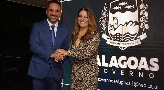 Governo de Alagoas inaugura escritório de negócios em SP para atender empresários e atrair investimentos
