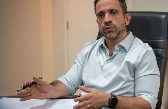 “Reajuste zero”: governo Dantas encara o primeiro embate com o funcionalismo público