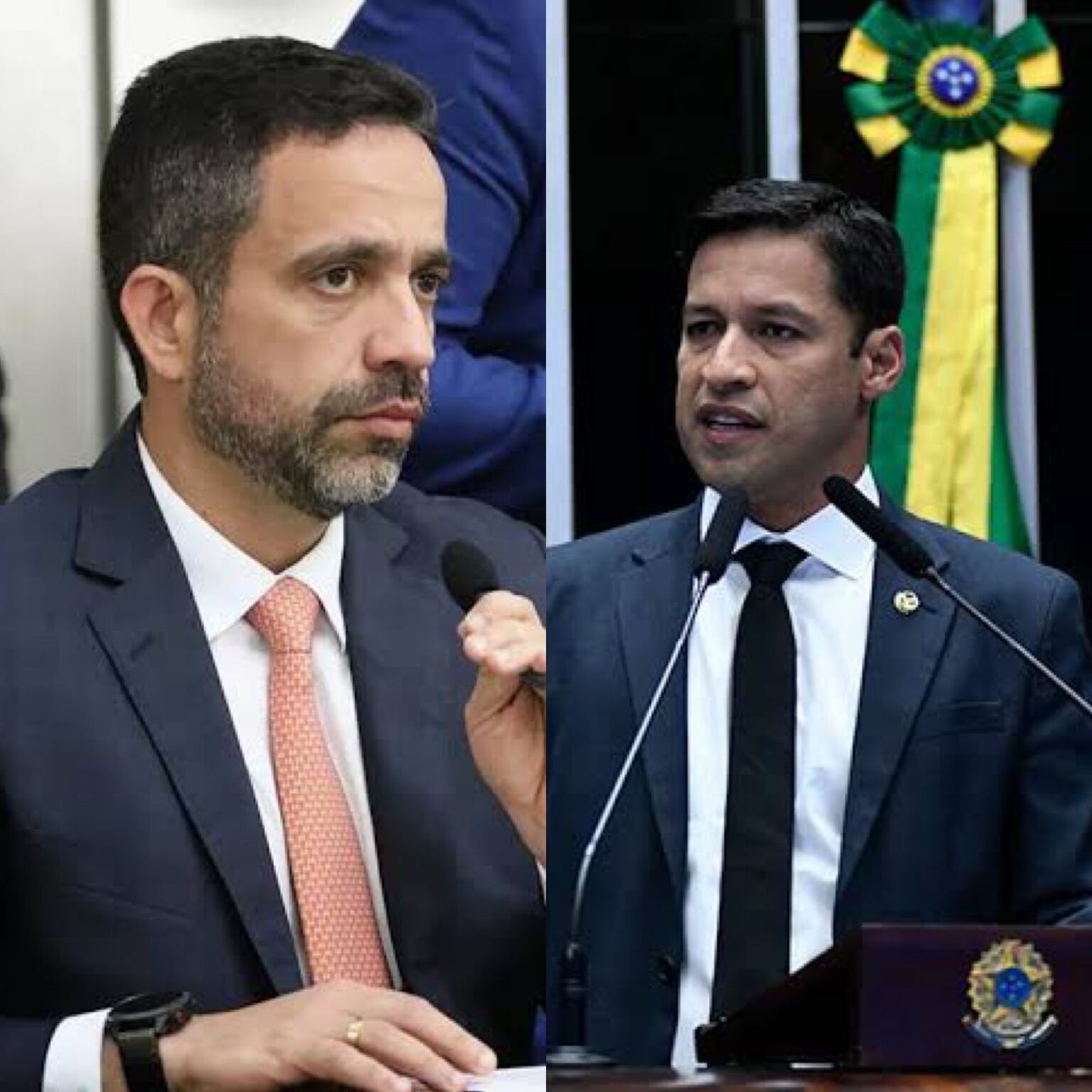 Senador Rodrigo Cunha reafirma sua postura de oposição ao governo do Estado