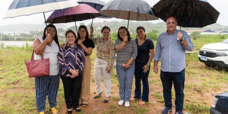 Santana terá Casa da Mulher Brasileira para fortalecer serviços especializados e promover empoderamento feminino
