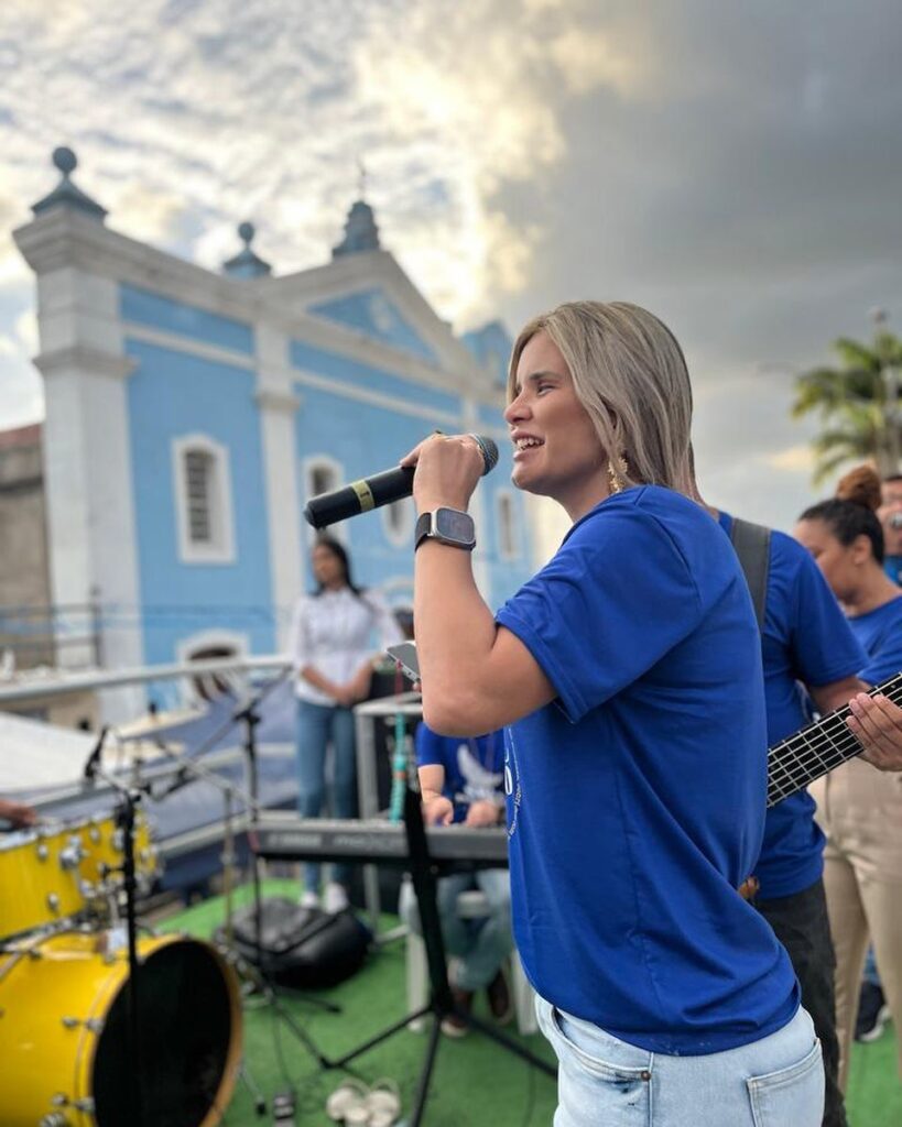 Prefeita de Atalaia comemora 18 anos da Lei Maria da Penha, mas alerta: “Ainda temos muito a avançar”