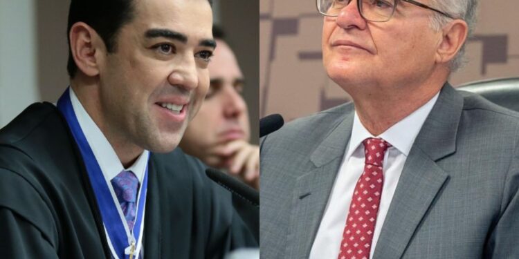 Renan Calheiros pode ter já em outubro um ministro do STF para chamar de seu
