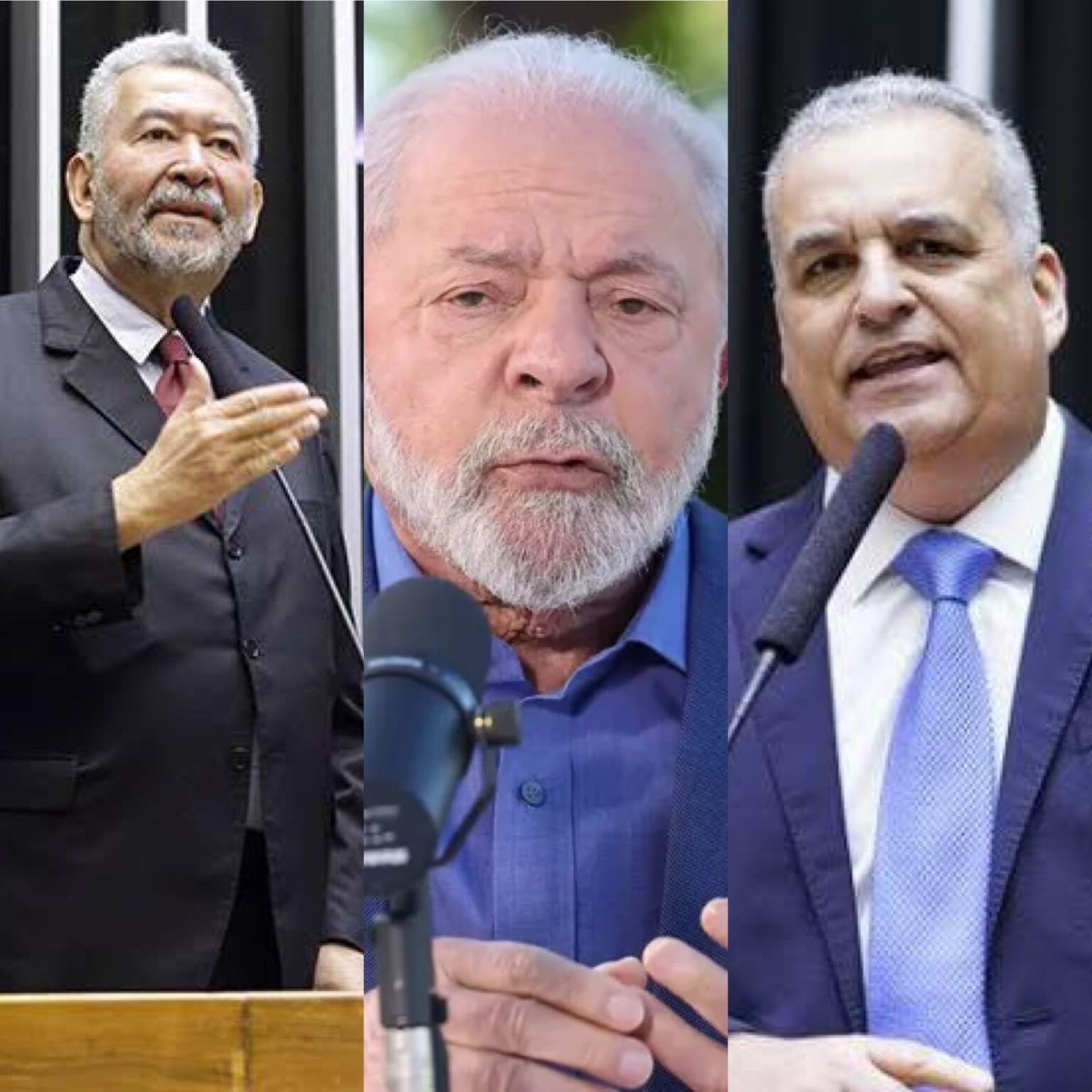 Ranking das votações: confira quem são os deputados governistas e a oposição ao governo Lula em Alagoas