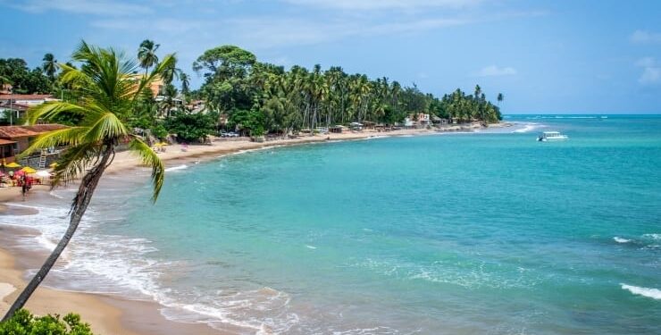 Maragogi é o Destino nacional mais admirado do Brasil, segundo pesquisa