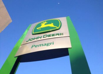 Conexão John Deere acontece nesta sexta-feira (14/7)