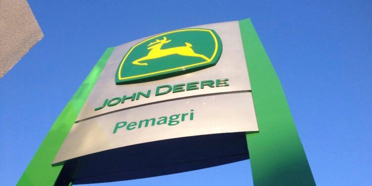 Conexão John Deere acontece nesta sexta-feira (14/7)
