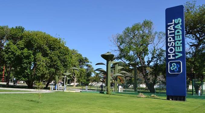 Estado recorre de decisão do TRT para pagamento de salários do Hospital Veredas