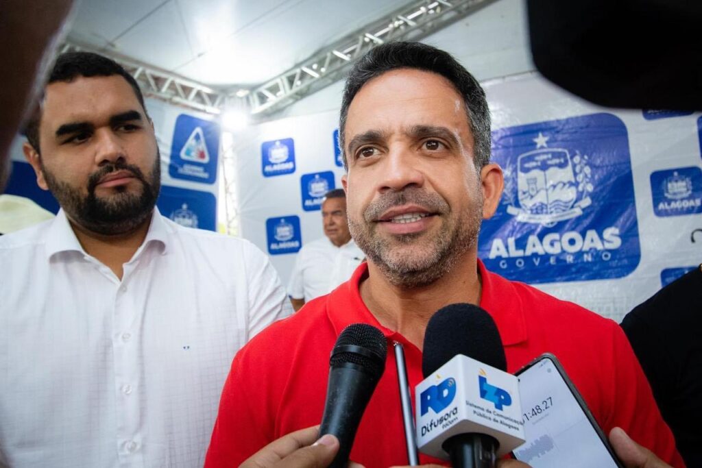 Paulo celebra redução da violência em junho em comparação a 2022