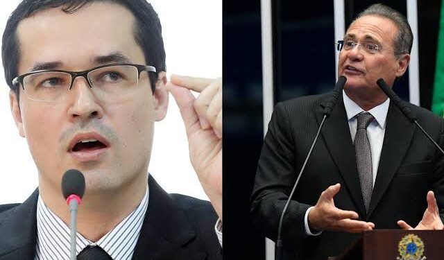 Renan Calheiros diz que Lava Jato resultou em ‘golpismo, fascismo e genocídio’
