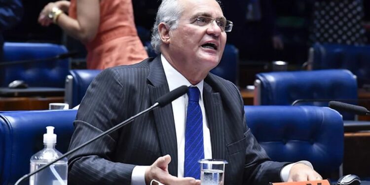 Renan: quando ele quer, resolve; mas ele tem que querer