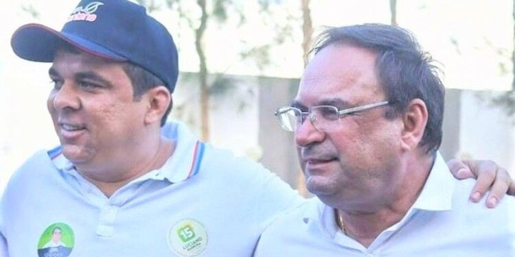 Prefeito Luciano decreta luto oficial pela morte do vereador Fábio Henrique