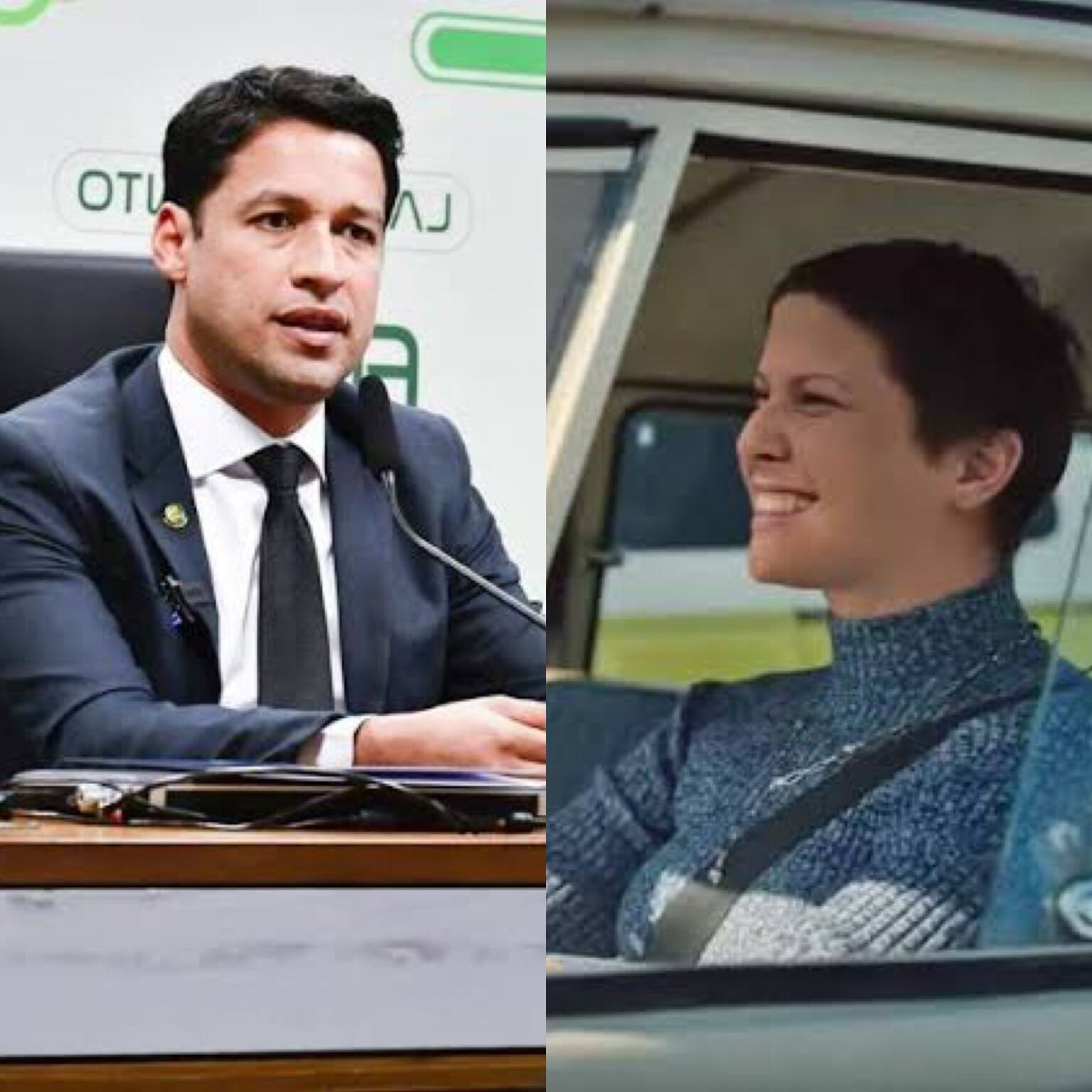 Elis Regina recriada por IA motiva projeto de Rodrigo Cunha para uso de imagem de pessoas mortas