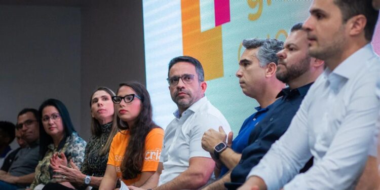 Paulo lança programa de bolsas de pesquisa para primeira infância