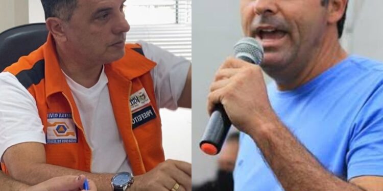 ”No momento das chuvas não vi ninguém” Prefeito Kil responde críticas à oposição