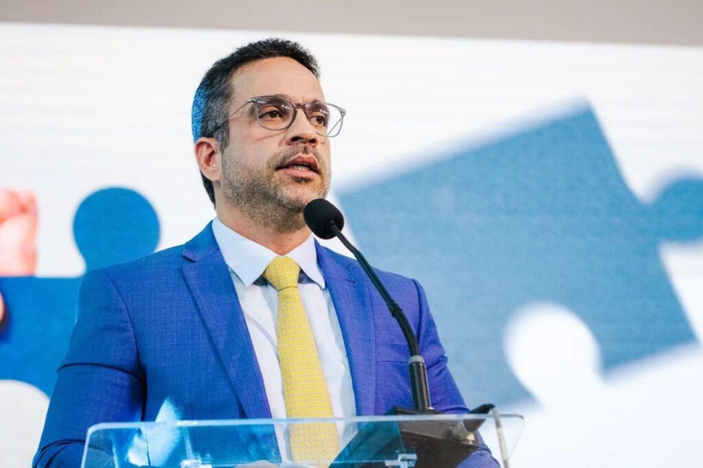 Dantas rebate pesquisa e mostra melhoria nos indicadores sociais e econômicos de Alagoas