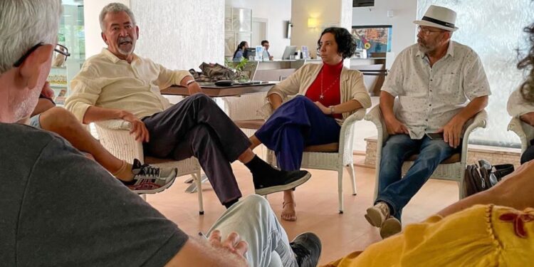 PT quer enfrentar a extrema-direita em Maceió e já tem nomes