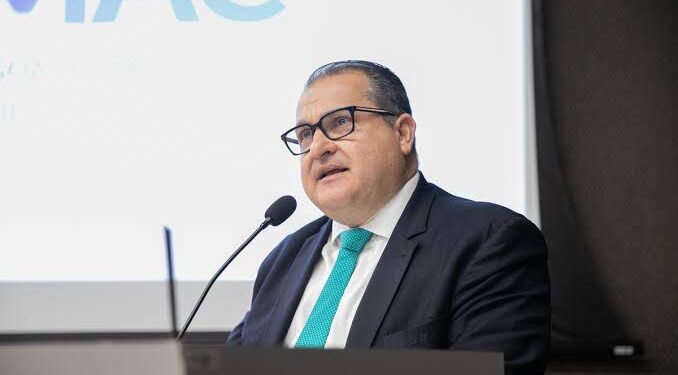 Economia de Alagoas vai bem e receita cresce dentro do previsto, avalia Santoro