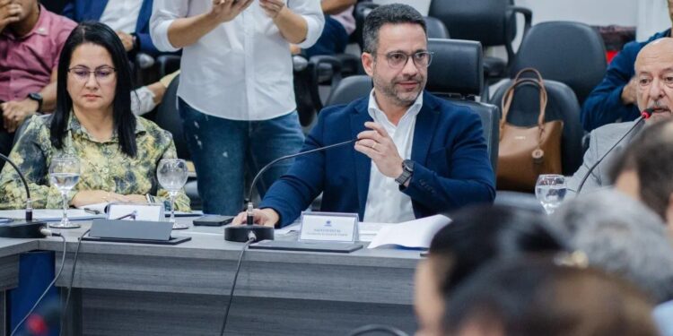 Na “ofensiva”, Paulo Dantas cria dúvidas e pode “travar” acordo entre prefeitura e Braskem