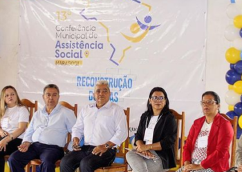 Maragogi realiza 13ª Conferência Municipal de Assistência Social