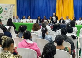 Messias realiza 11ª Conferência Municipal de Assistência Social