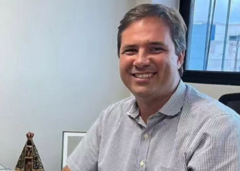 Presidente do CIGIP desenvolve trabalhos efetivos em prol da iluminação pública