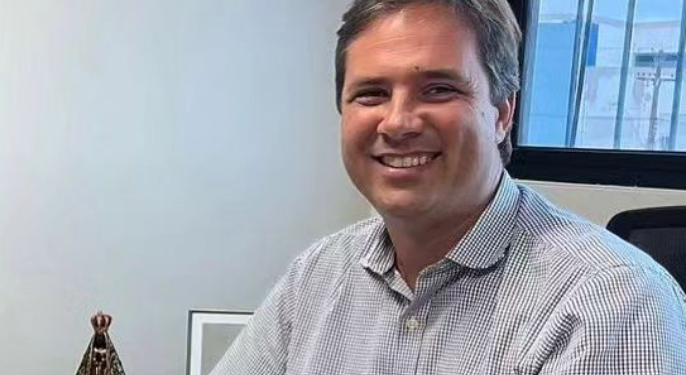 Presidente do CIGIP desenvolve trabalhos efetivos em prol da iluminação pública