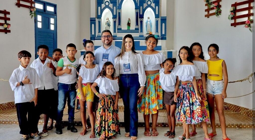 Prefeito João Victor participa de 11ª Conferência Municipal de Assistência Social em Viçosa