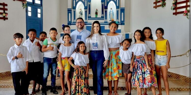 Prefeito João Victor participa de 11ª Conferência Municipal de Assistência Social em Viçosa