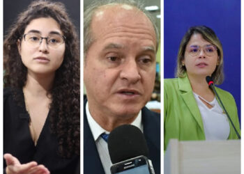 Vereadores afirmam que JHC não investiu R$150 milhões em encostas