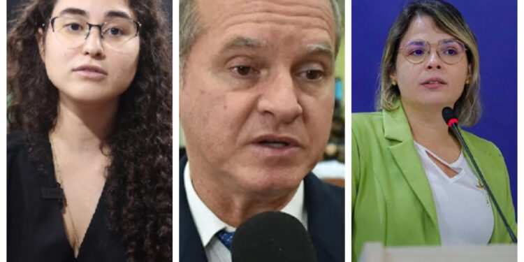 Vereadores afirmam que JHC não investiu R$150 milhões em encostas